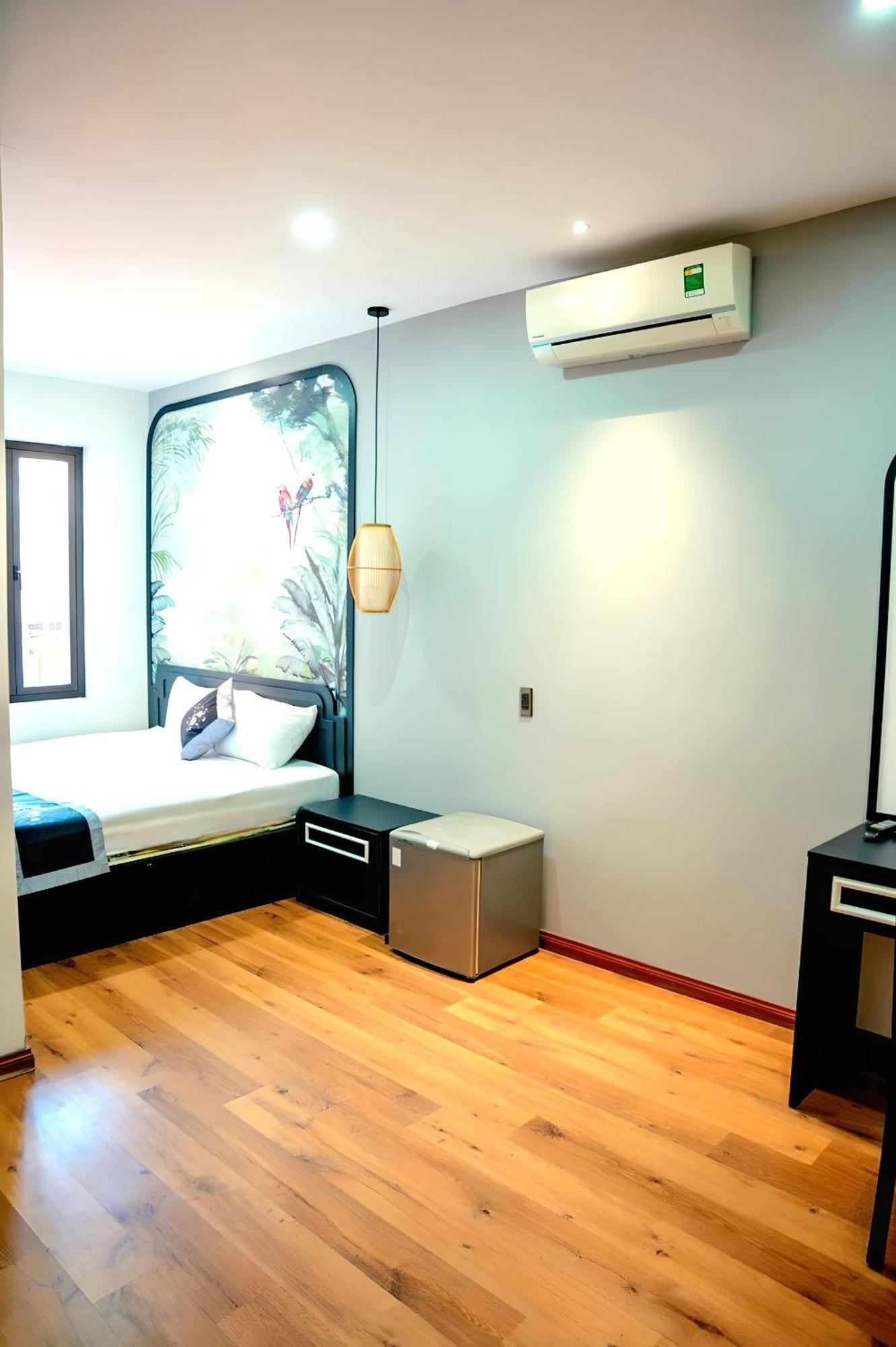 The Moon Town Homestay Hoian Hoi An Exterior photo